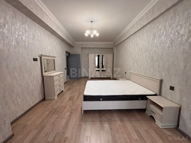 İcarəyə verilir 2 otaqlı yeni tikili 70 m², Şah İsmayıl Xətai m., photo 8 from 19