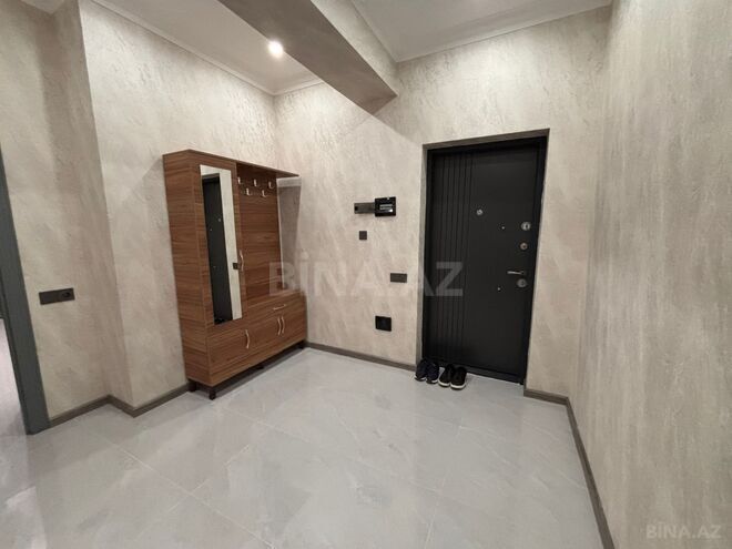 İcarəyə verilir 2 otaqlı yeni tikili 70 m², Şah İsmayıl Xətai m., photo 13 from 19