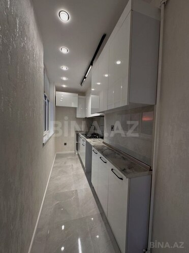 Satılır 3 otaqlı köhnə tikili 65 m², Həzi Aslanov m., photo 8 from 13