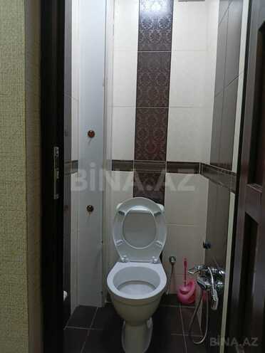 Satılır 3 otaqlı köhnə tikili 85 m², photo 17 from 18