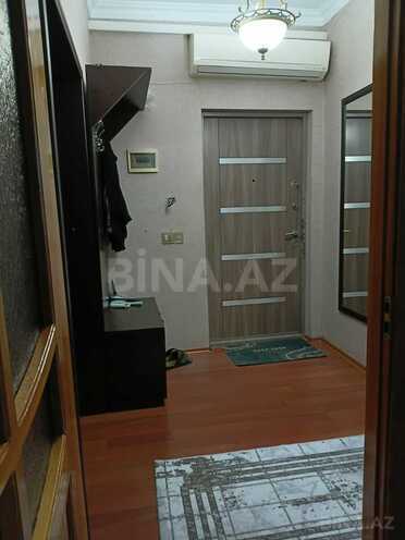 Satılır 3 otaqlı köhnə tikili 85 m², photo 14 from 18