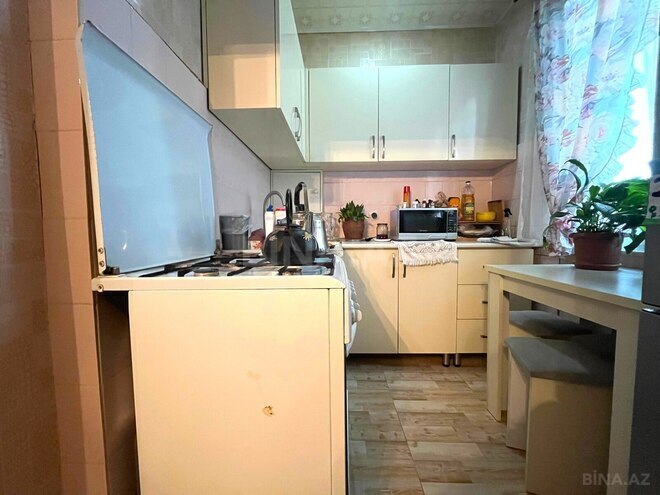 Продаётся 2-комн. вторичка 50 м², м. Гянджлик, photo 10 from 15