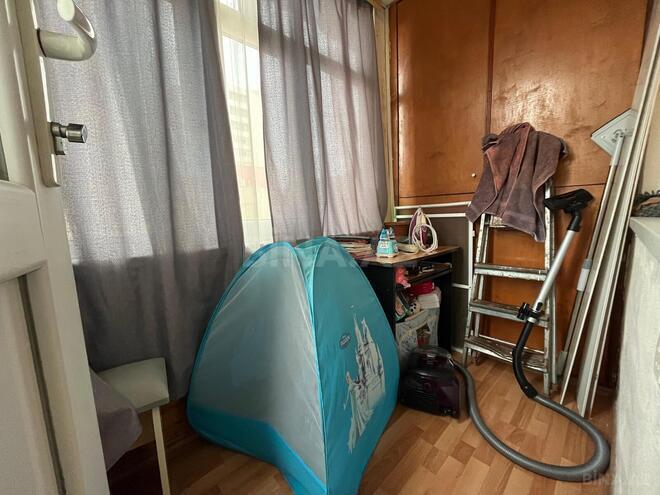 Продаётся 2-комн. вторичка 50 м², м. Гянджлик, photo 5 from 15
