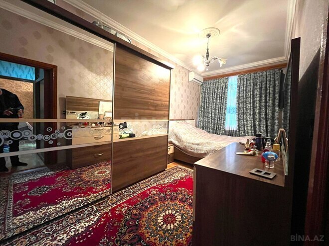 Продаётся 2-комн. вторичка 50 м², м. Гянджлик, photo 7 from 15
