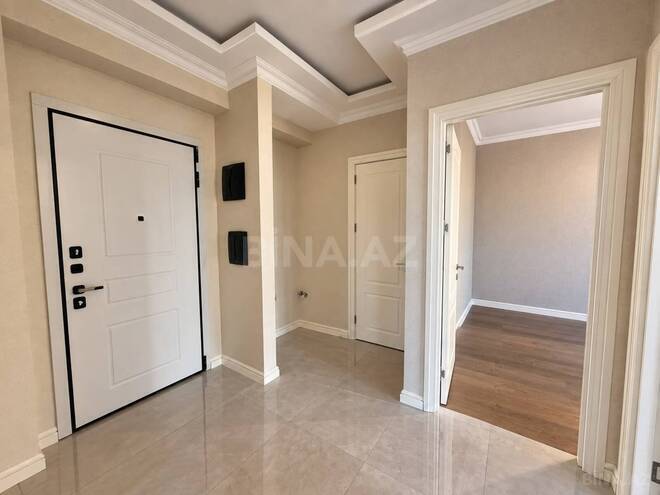 Satılır 3 otaqlı yeni tikili 76.3 m², Bakmil m., photo 17 from 19
