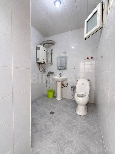 Продаётся 1-комн. вторичка 32 м², м. Нариман Нариманов, photo 8 from 9