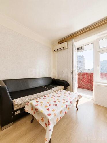 Продаётся 1-комн. вторичка 32 м², м. Нариман Нариманов, photo 4 from 9