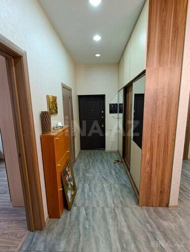 Satılır 2 otaqlı yeni tikili 62 m², Nərimanov r., photo 10 from 14