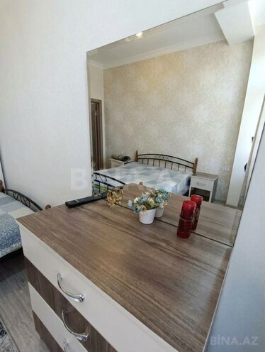 Satılır 2 otaqlı yeni tikili 62 m², Nərimanov r., photo 6 from 14