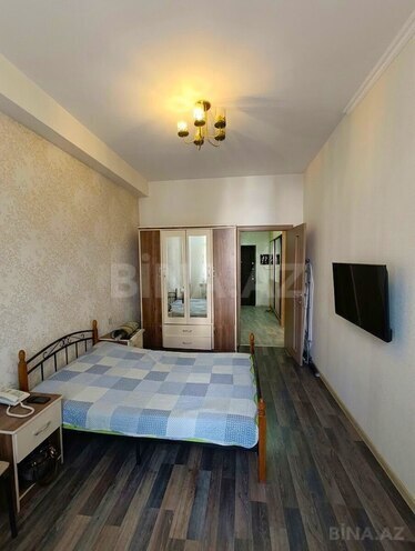 Satılır 2 otaqlı yeni tikili 62 m², Nərimanov r., photo 7 from 14