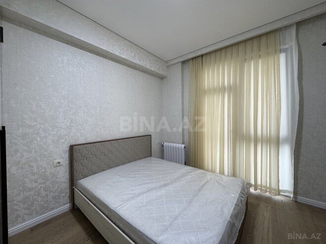 İcarəyə verilir 2 otaqlı yeni tikili 55 m², Yasamal r., photo 9 from 11
