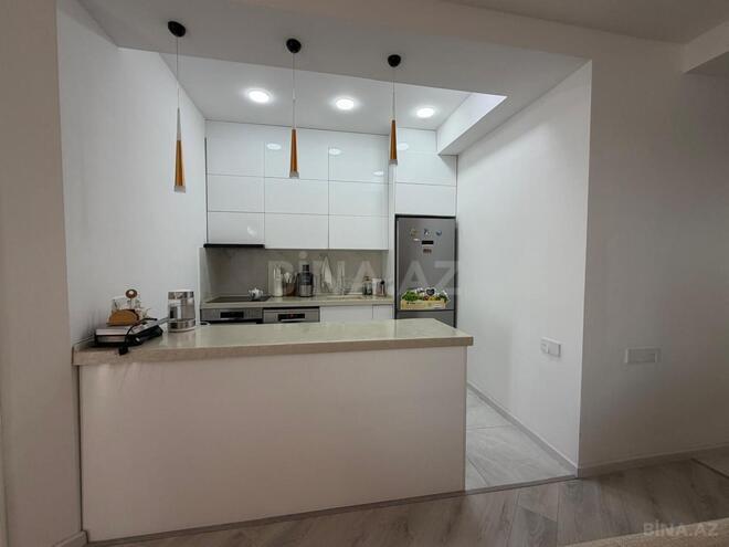 Продается 2-комн. новостройка 66 м², м. Ахмедлы, photo 7 from 12