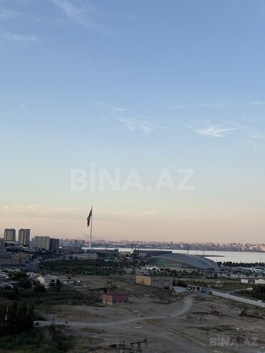 Satılır 2 otaqlı yeni tikili 79 m², Bayıl q., photo 11 from 15