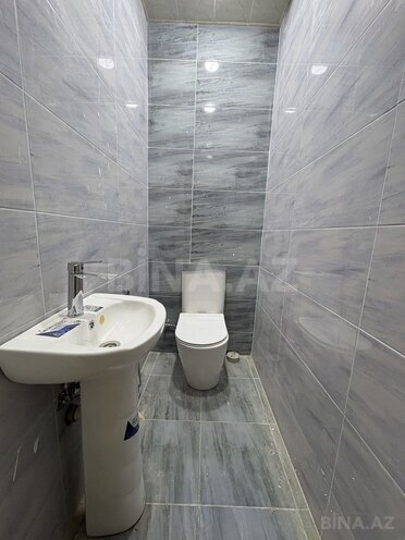 Satılır 2 otaqlı yeni tikili 79 m², Bayıl q., photo 13 from 15