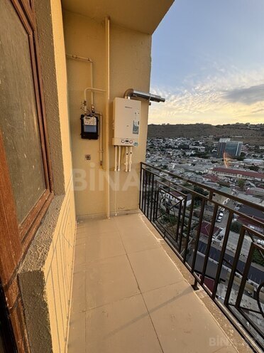 Satılır 2 otaqlı yeni tikili 79 m², Bayıl q., photo 14 from 15
