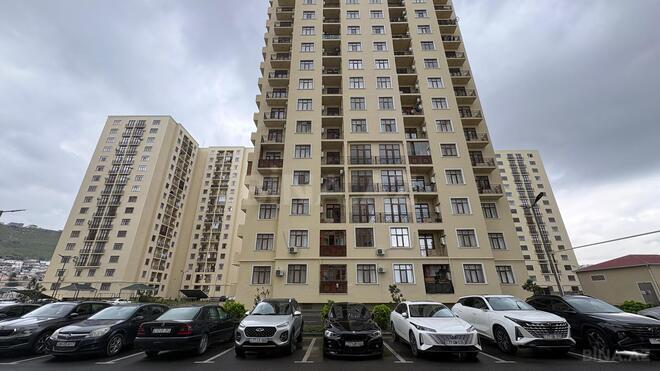 Satılır 2 otaqlı yeni tikili 79 m², Bayıl q., photo 1 from 15