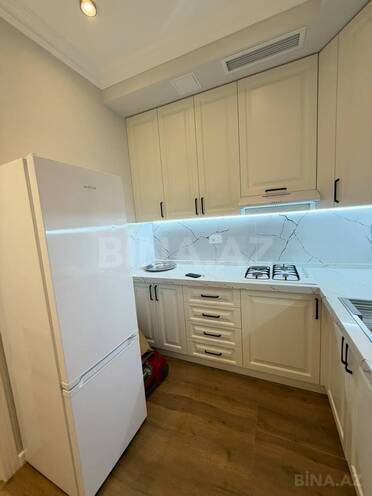 Сдается 2-комн. новостройка 70 м², Хатаинский р., photo 12 from 21