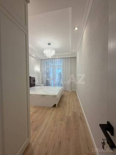 Сдается 2-комн. новостройка 70 м², Хатаинский р., photo 6 from 21