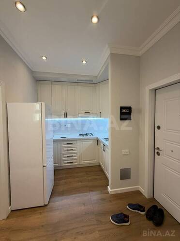 Сдается 2-комн. новостройка 70 м², Хатаинский р., photo 11 from 21
