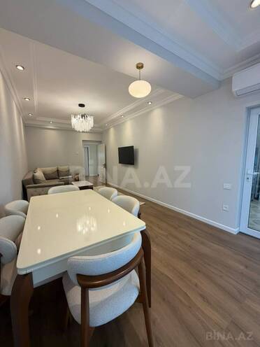 Сдается 2-комн. новостройка 70 м², Хатаинский р., photo 4 from 21