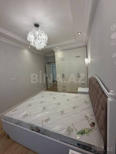 Сдается 2-комн. новостройка 70 м², Хатаинский р., photo 9 from 21