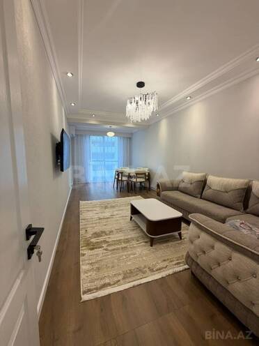 Сдается 2-комн. новостройка 70 м², Хатаинский р., photo 5 from 21