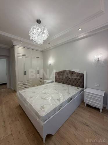 Сдается 2-комн. новостройка 70 м², Хатаинский р., photo 8 from 21