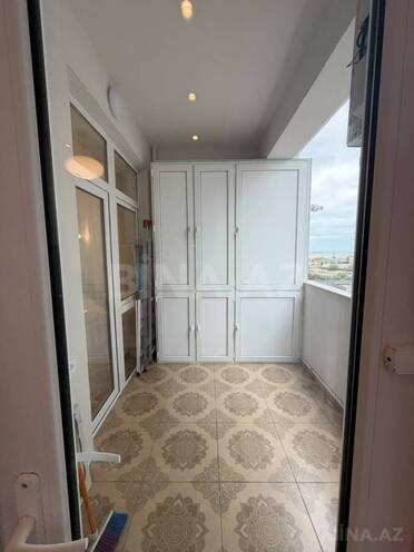 Сдается 2-комн. новостройка 70 м², Хатаинский р., photo 17 from 21
