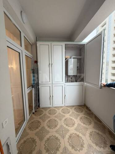 Сдается 2-комн. новостройка 70 м², Хатаинский р., photo 19 from 21