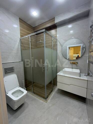 Сдается 2-комн. новостройка 70 м², Хатаинский р., photo 16 from 21
