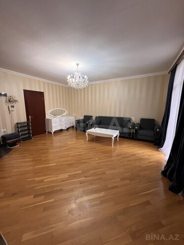 İcarəyə verilir 2 otaqlı köhnə tikili 65 m², Nizami m., photo 4 from 14