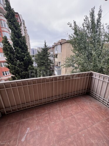 İcarəyə verilir 2 otaqlı köhnə tikili 65 m², Nizami m., photo 7 from 14