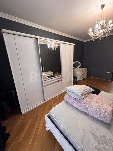 İcarəyə verilir 2 otaqlı köhnə tikili 65 m², Nizami m., photo 11 from 14