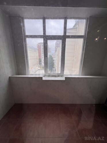 İcarəyə verilir 2 otaqlı köhnə tikili 65 m², Nizami m., photo 10 from 14