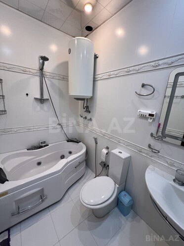İcarəyə verilir 2 otaqlı köhnə tikili 65 m², Nizami m., photo 13 from 14