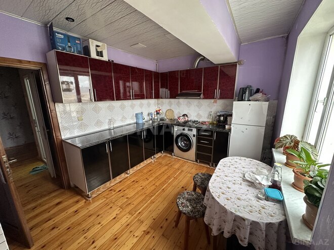 Продается 2-комн. вторичка 61.2 м², пос. Локбатан, photo 10 from 14