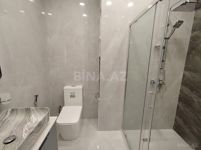 Продаётся 2-комн. новостройка 54 м², м. Нефтчиляр, photo 10 from 11