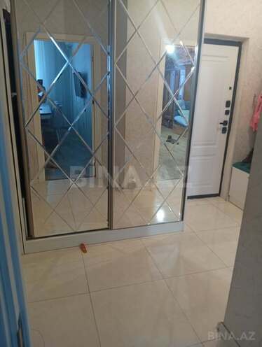 Satılır 2 otaqlı yeni tikili 65 m², Həzi Aslanov m., photo 7 from 11
