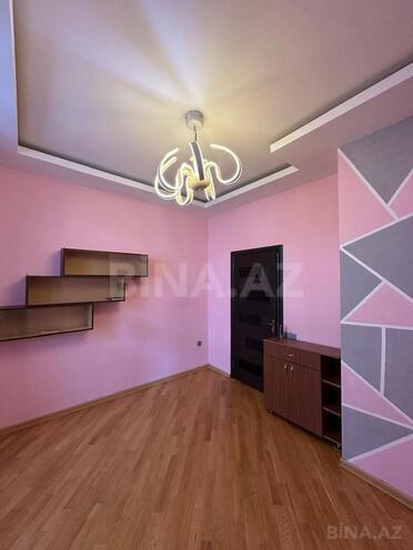 Продается 3-комн. новостройка 95 м², м. Ази Асланов, photo 7 from 16