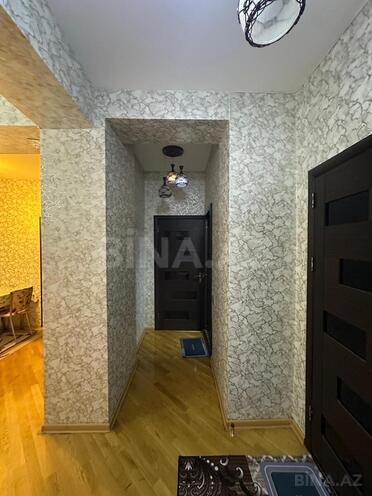 Продается 3-комн. новостройка 95 м², м. Ази Асланов, photo 11 from 16