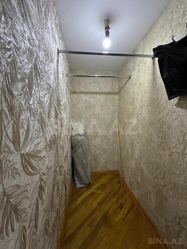 Продается 3-комн. новостройка 95 м², м. Ази Асланов, photo 13 from 16