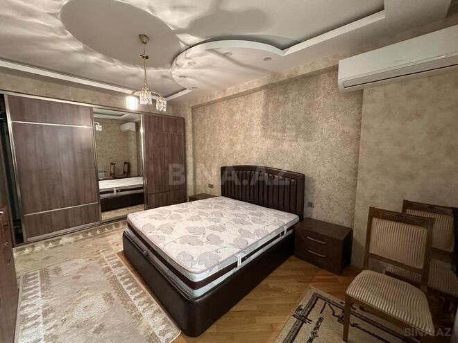 Продается 3-комн. новостройка 95 м², м. Ази Асланов, photo 5 from 16