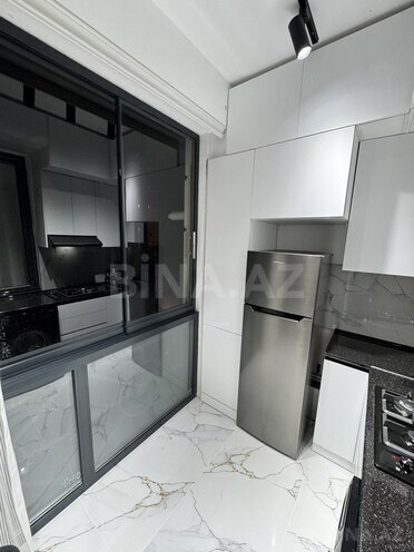 Сдаётся 2-комн. новостройка 70 м², м. Гянджлик, photo 10 from 13