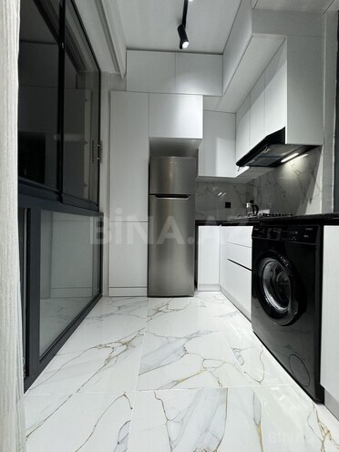 Сдаётся 2-комн. новостройка 70 м², м. Гянджлик, photo 9 from 13