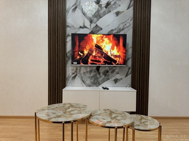 Сдаётся 2-комн. новостройка 70 м², м. Гянджлик, photo 7 from 13
