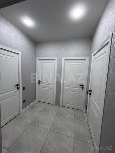 Satılır 2 otaqlı yeni tikili 61 m², photo 3 from 16