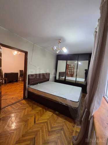 Satılır 3 otaqlı köhnə tikili 62 m², Elmlər Akademiyası m., photo 7 from 20