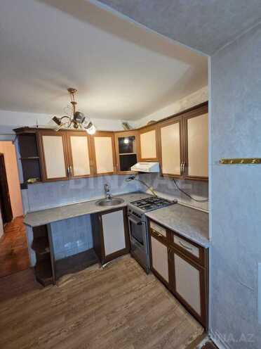 Satılır 3 otaqlı köhnə tikili 62 m², Elmlər Akademiyası m., photo 9 from 20