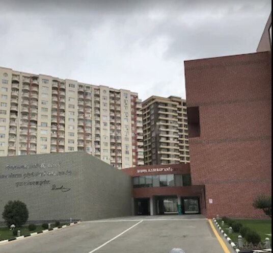 Satılır 3 otaqlı köhnə tikili 62 m², Elmlər Akademiyası m., photo 18 from 20