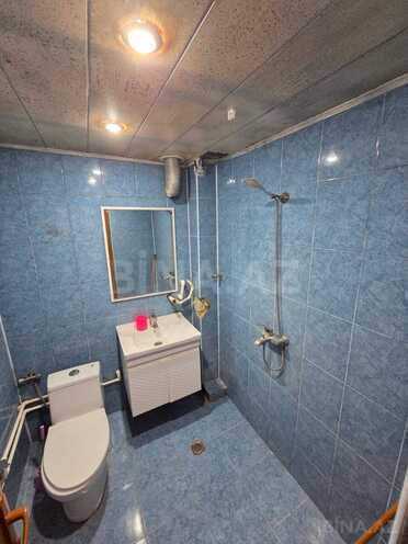 Satılır 3 otaqlı köhnə tikili 62 m², Elmlər Akademiyası m., photo 13 from 20